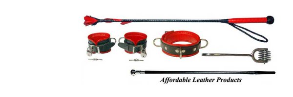 AffordableLeath Profile Banner