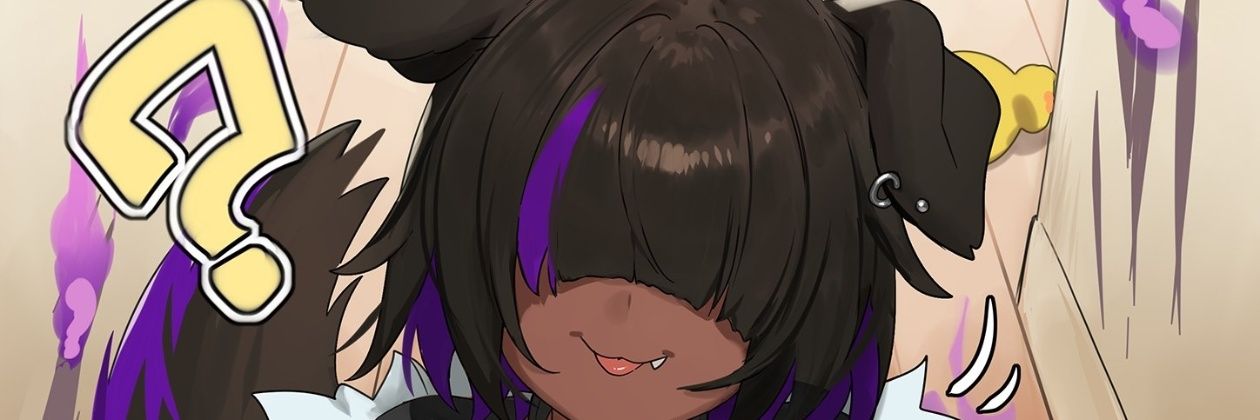 TengMa42418's profile banner image