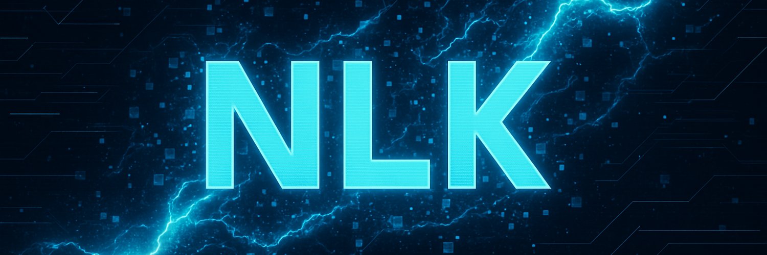NLK【にるく】 banner