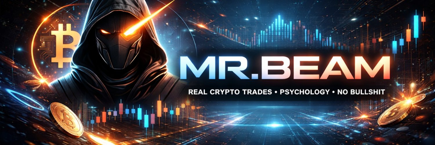 MR.BEAM - ₿ banner