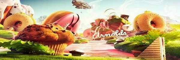 ArnoldsInfo Profile Banner