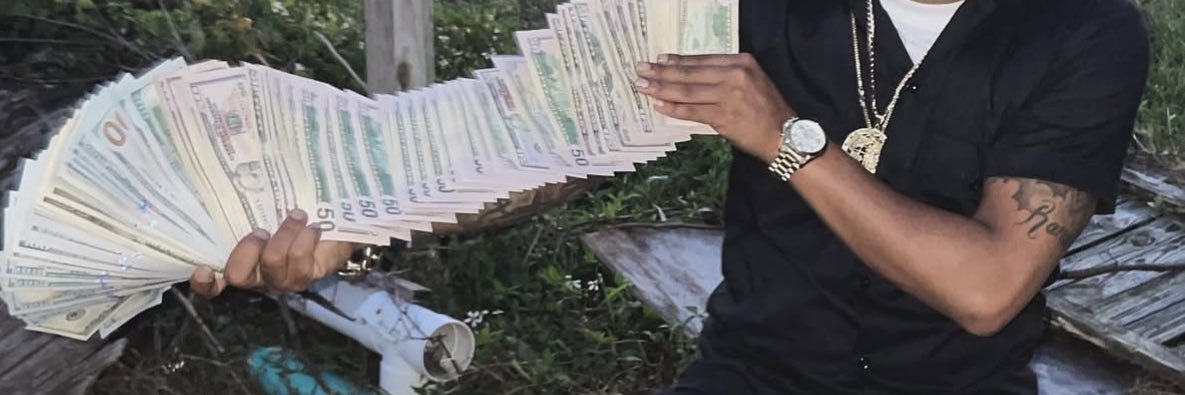 HBK 💔 banner