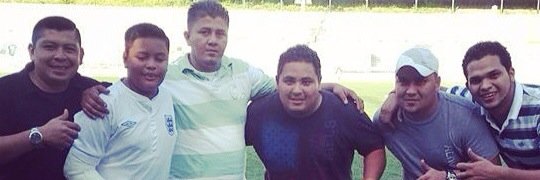 billy cantarero banner