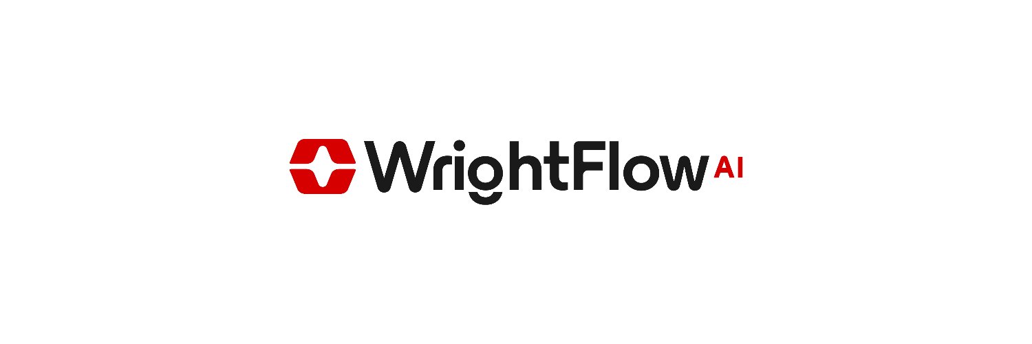 WrightFlow AI banner