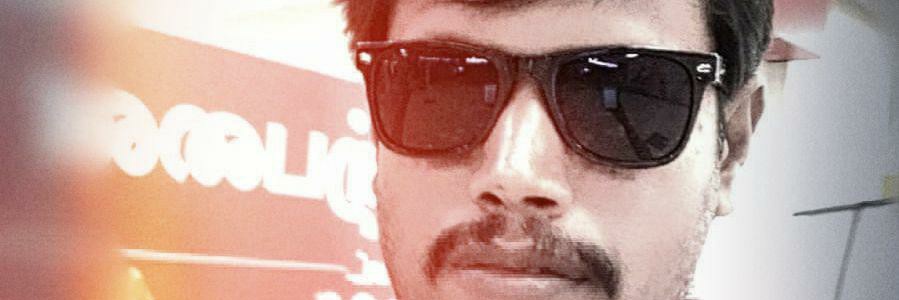 ananthkesav's profile banner image