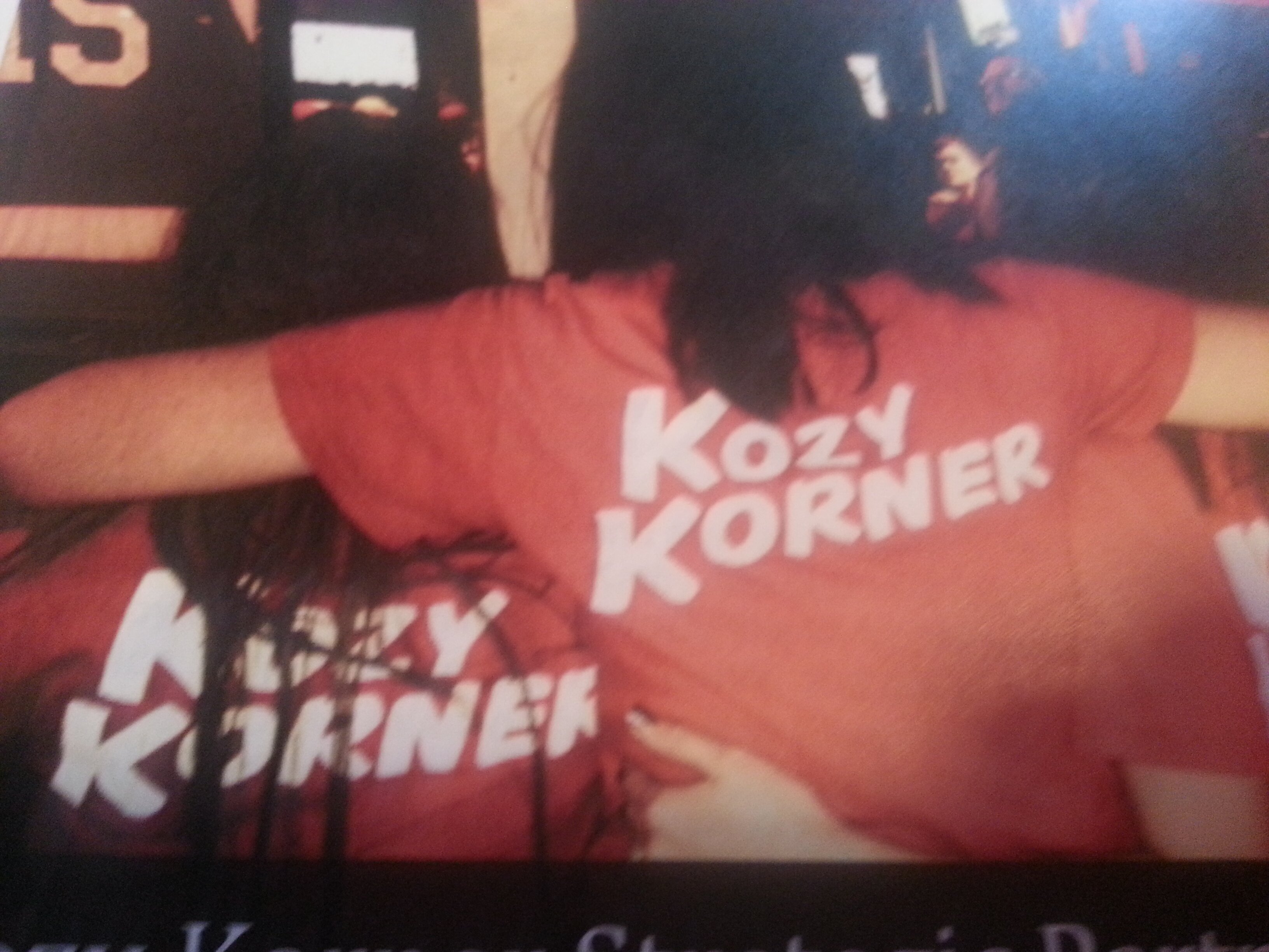kozykornerNH's profile banner image