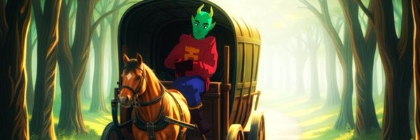 MagusNixie Profile Banner