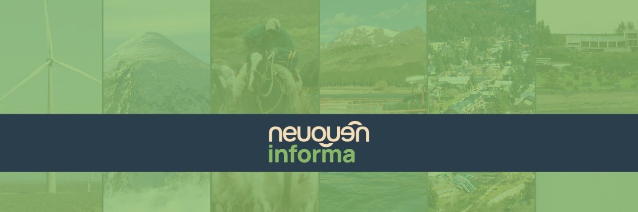 Neuquén Informa banner