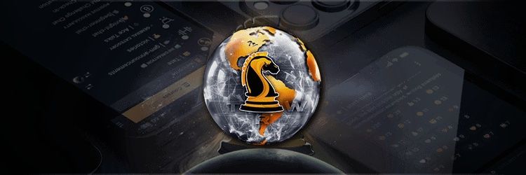 The Real World App banner