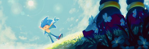 YoiKoi511 Profile Banner