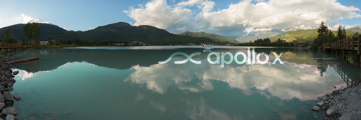 ApolloX's profile banner image