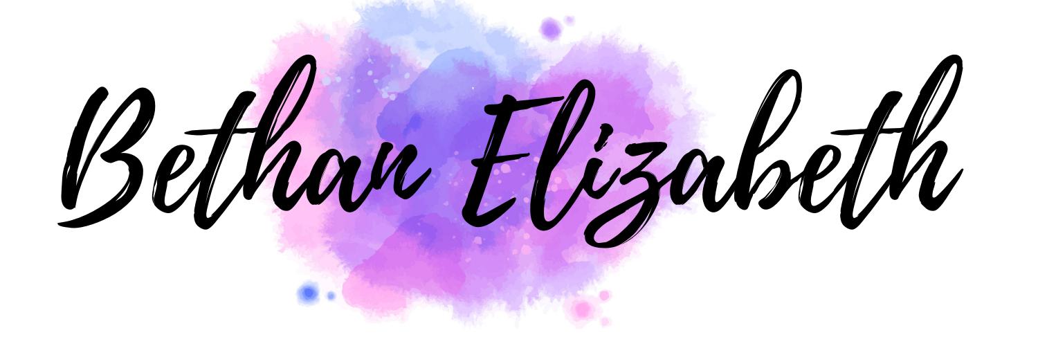 BethElizabethuk's profile banner image