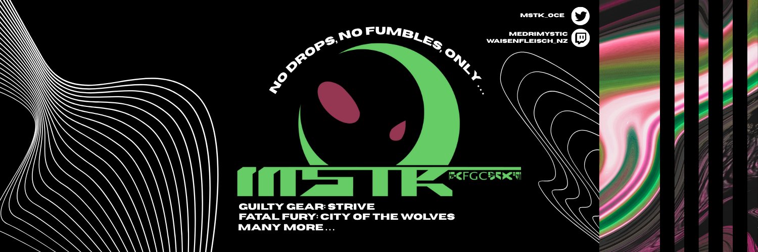MSTK's banner