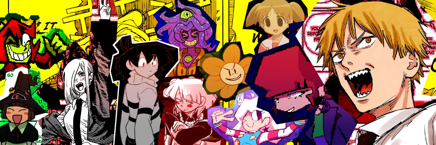 ＤＥＮＪＩ's banner