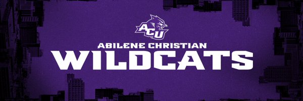 ACU Sports Profile Banner