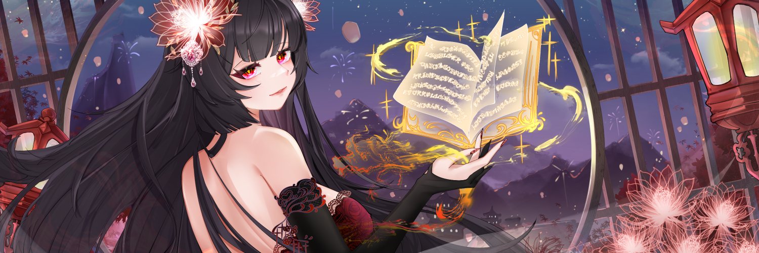Rennynth 🐉 banner
