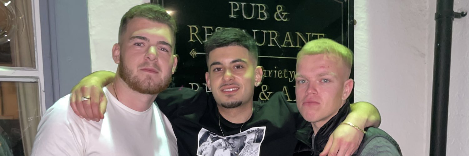 jamiecapewell12's profile banner image