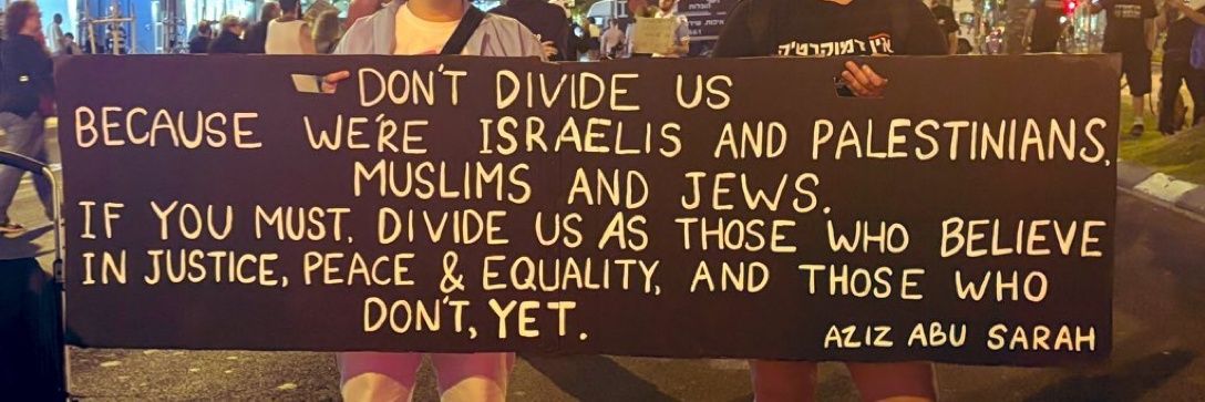 Joseph Naham banner