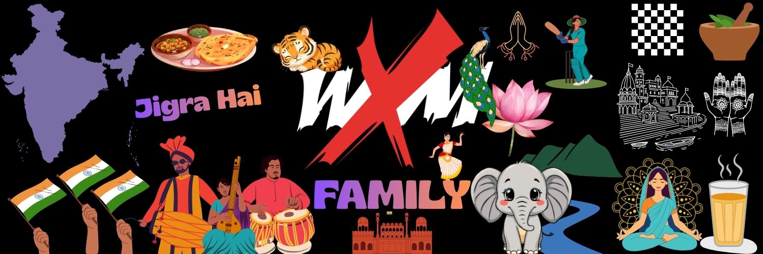 WXM_Family banner