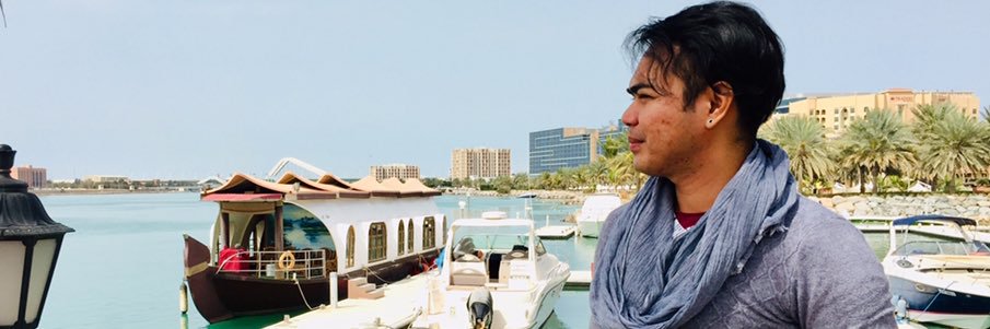 darkfonzy17's profile banner image