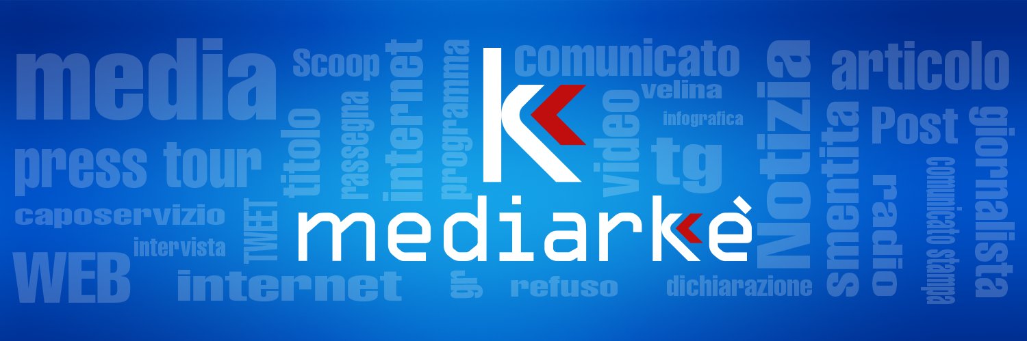Mediarkè banner