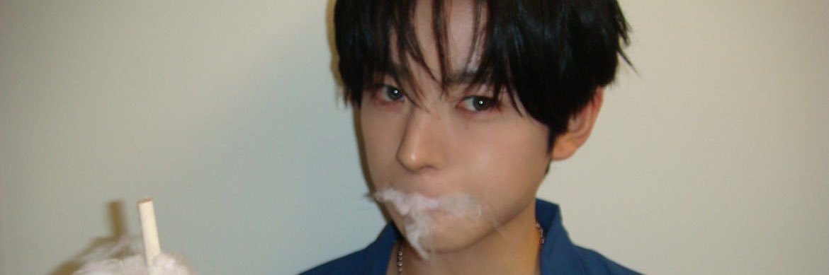 vērmouth’s . abiné ♡ banner