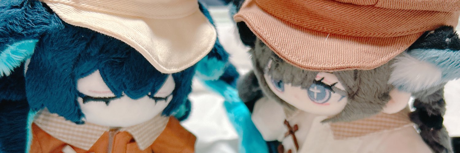 もこ🐑￤🧸🔰 banner