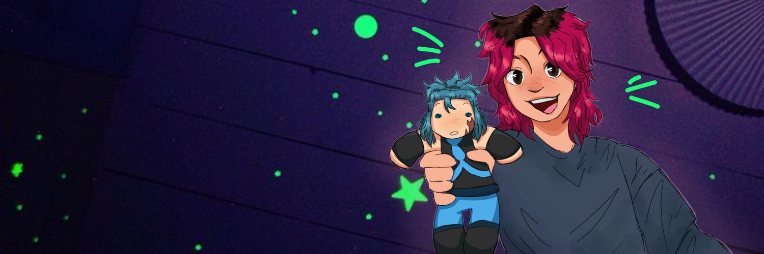 ☆Angelsoda☆ 👎 comms are open banner