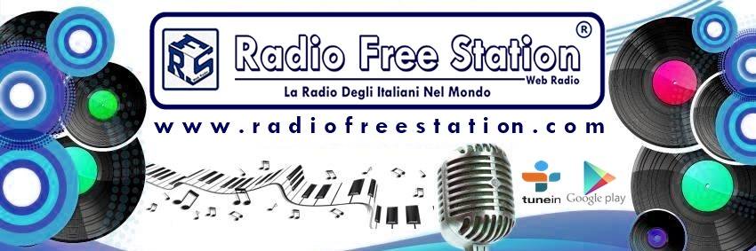 RFreeStation's profile banner image