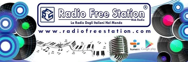 RFreeStation Profile Banner