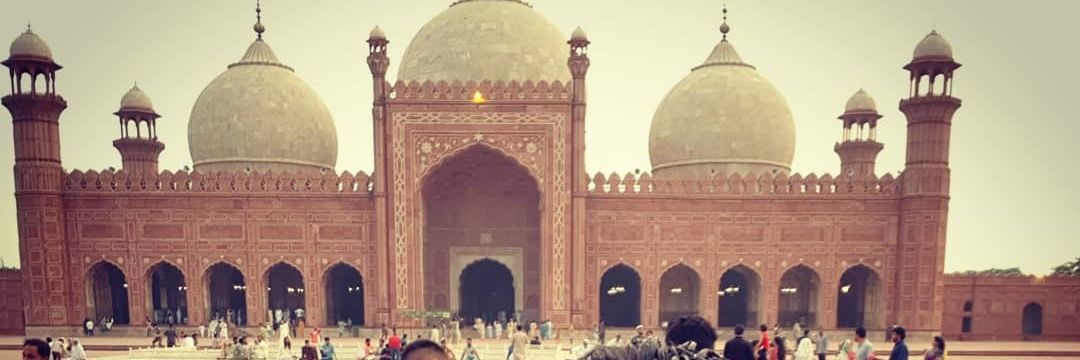 saeedamin1992's profile banner image