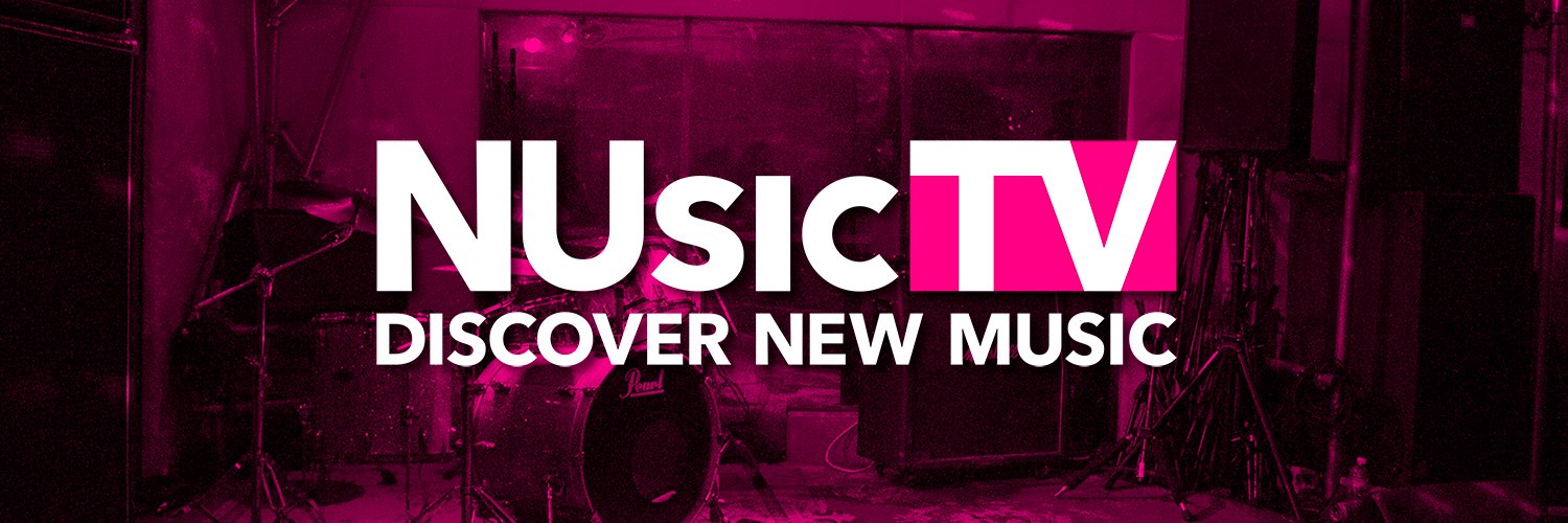 NUsicTVofficial's profile banner image