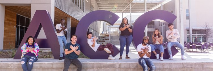 ACC District 🦇 banner