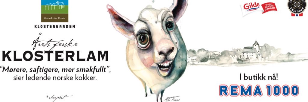 utsteinbonden's profile banner image
