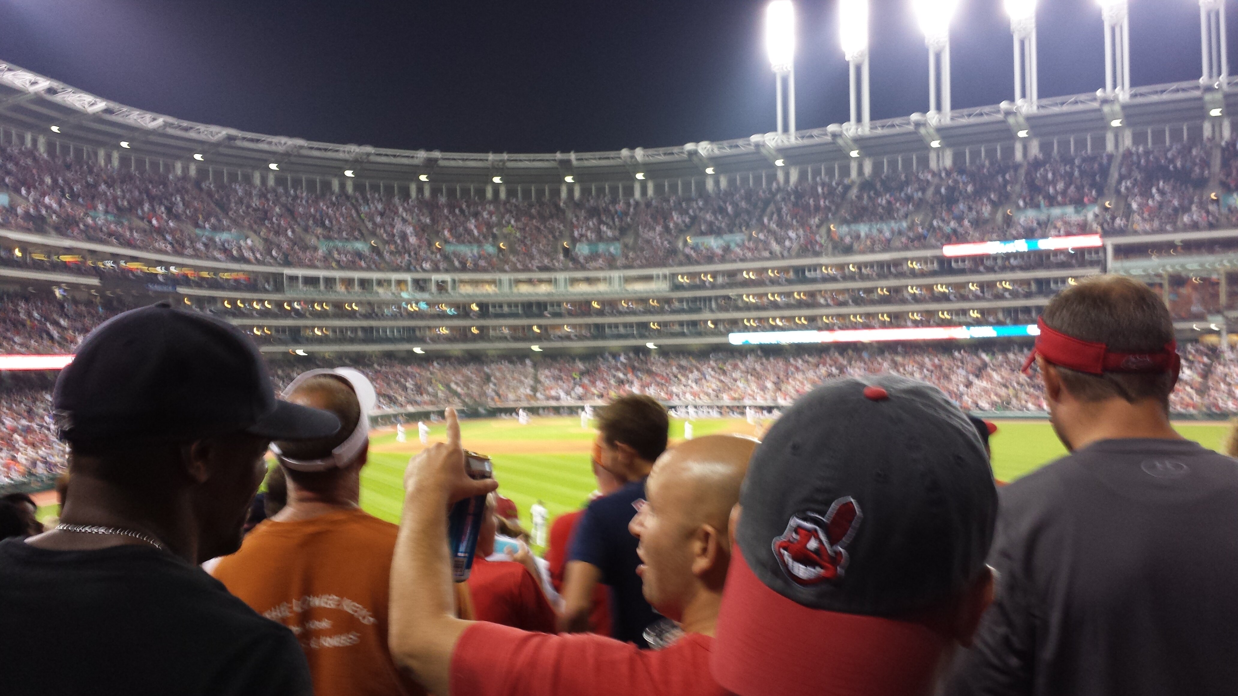 Justin French banner