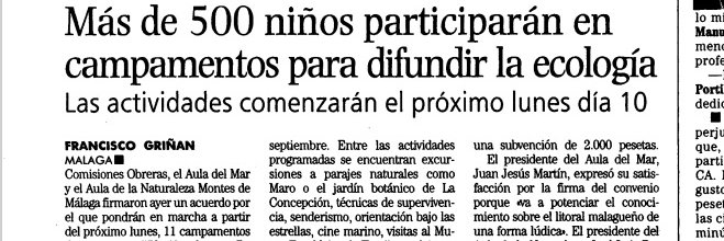 Paco Griñán banner