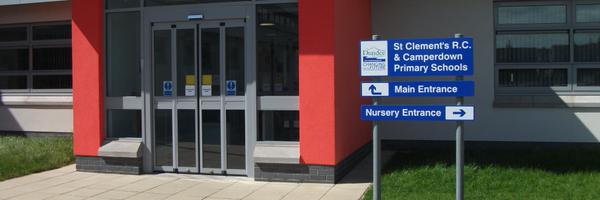 CamperdownPS Profile Banner