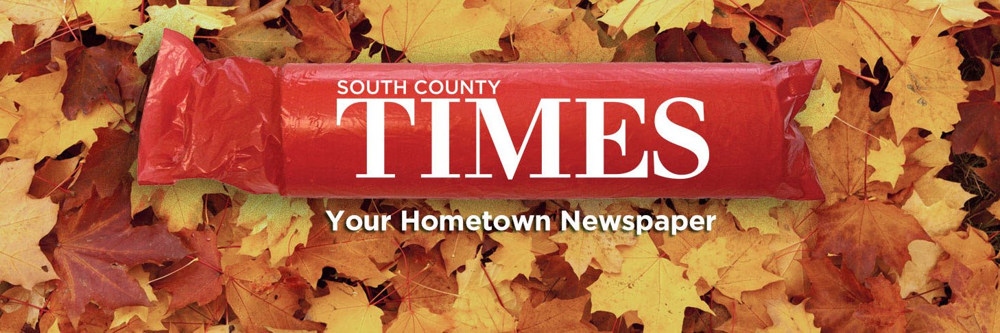 South County Times banner