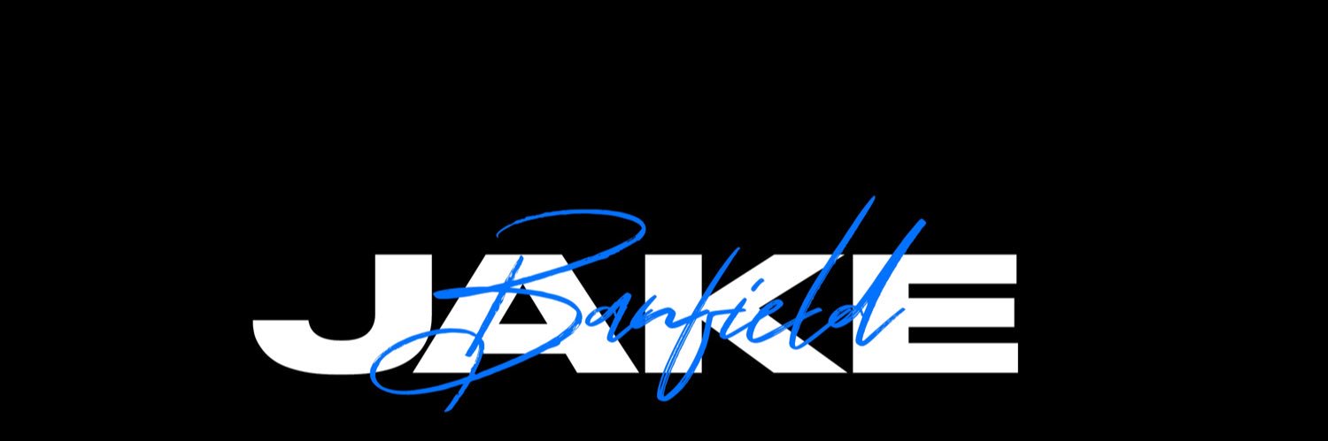 Jake Banfield banner
