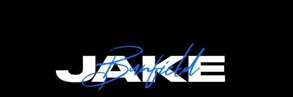 JakeBanfield Profile Banner