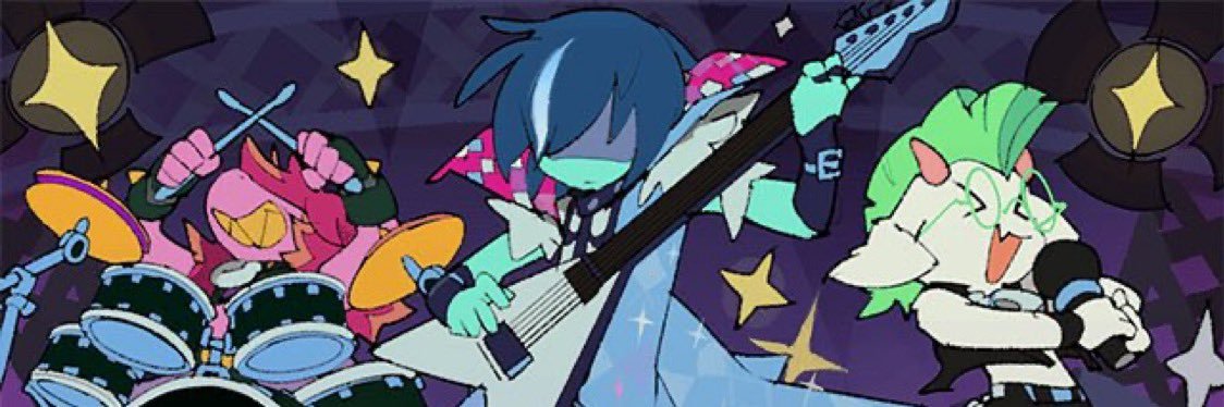 kat ☆'s banner