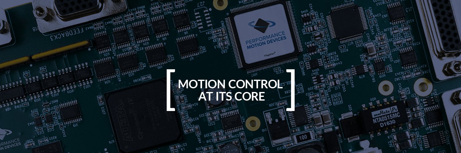 MotionControl's profile banner image