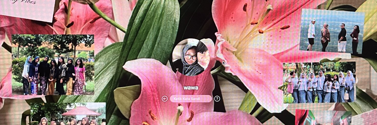 🫧🫧 banner