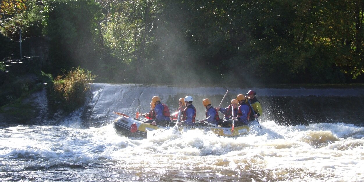 Raftingdublin's profile banner image