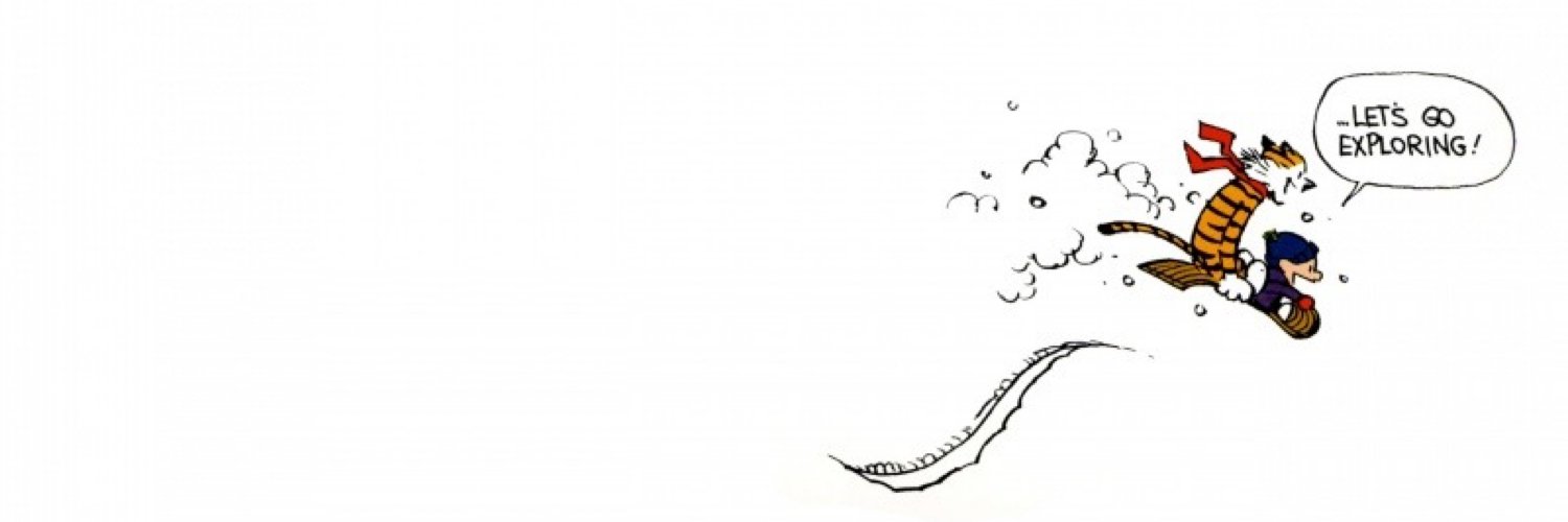 Rongnan's profile banner image