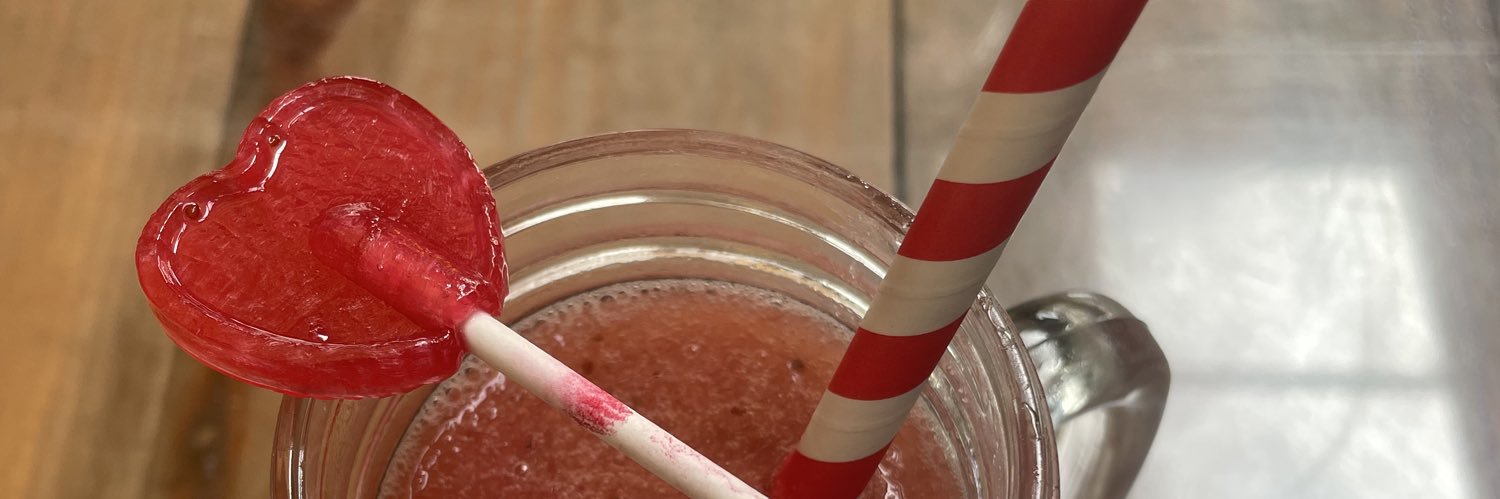 Srta. de la Piruleta banner