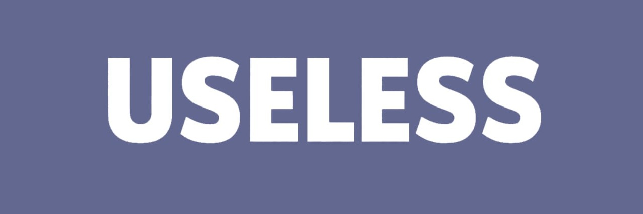UselessOnETH's profile banner image