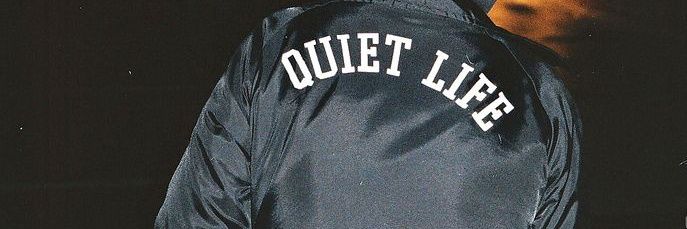 George97451's profile banner image
