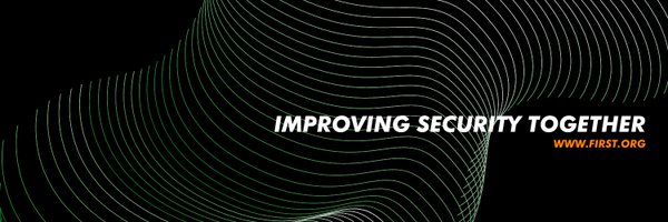 FIRSTdotOrg Profile Banner