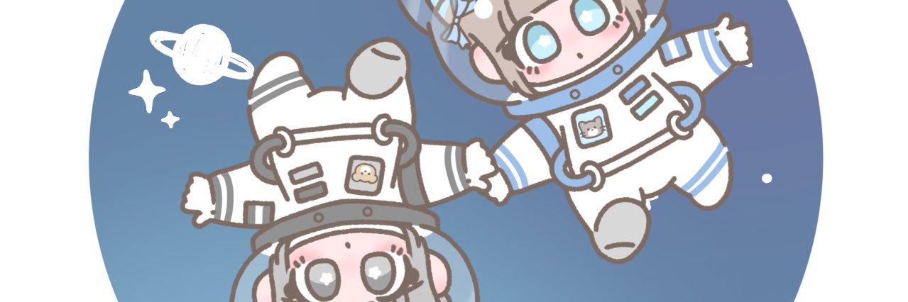 みずき🐼 banner